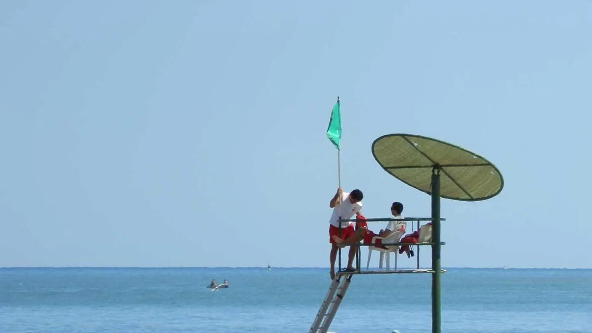Casa Cerca Del Mar Con Piscina Privada, Wifi Gratuito, Aire Acondicionado Opcional Y Se Admiten Mascotas - Es-184-7 Riumar