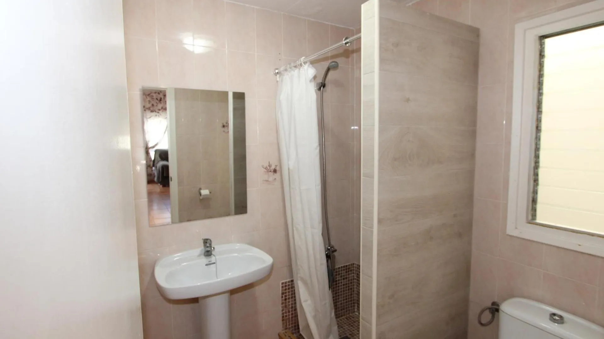 Casa Cerca Del Mar Con Piscina Privada, Wifi Gratuito, Aire Acondicionado Opcional Y Se Admiten Mascotas - Es-184-7 Riumar Holiday home