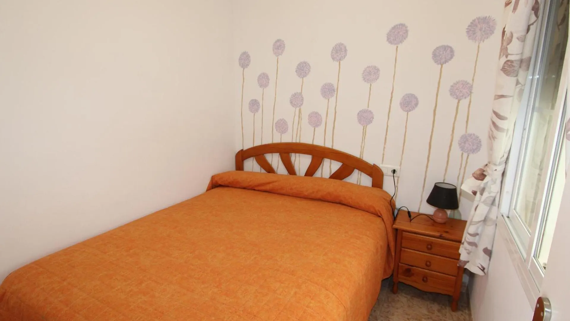 Holiday home Casa Cerca Del Mar Con Piscina Privada, Wifi Gratuito, Aire Acondicionado Opcional Y Se Admiten Mascotas - Es-184-7 Riumar