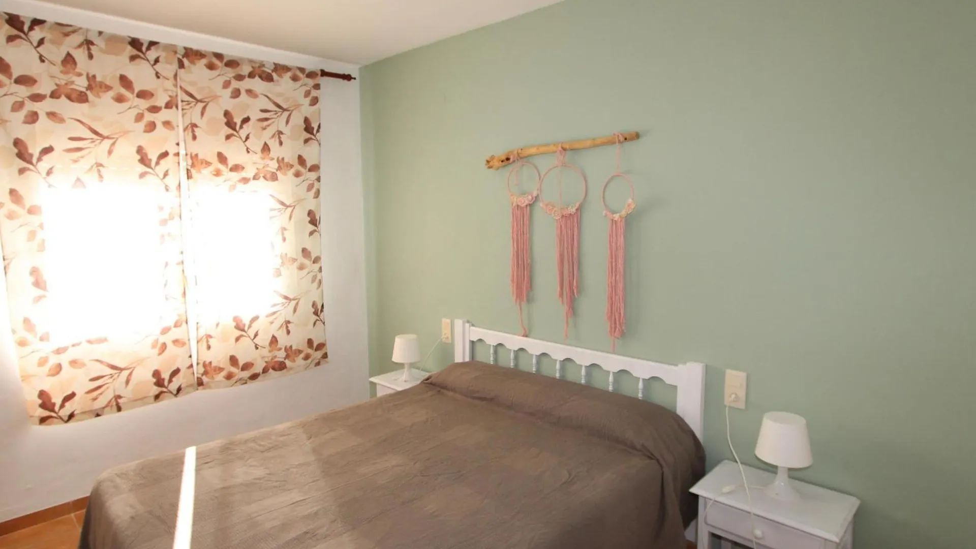 Casa Cerca Del Mar Con Piscina Privada, Wifi Gratuito, Aire Acondicionado Opcional Y Se Admiten Mascotas - Es-184-7 Riumar Holiday home